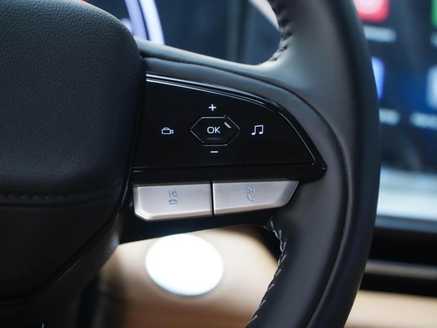 Changan Hunter Plus Москва  - изображение 19