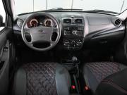 Lada (ВАЗ) Granta I Рестайлинг Ростов-на-Дону  - изображение 22