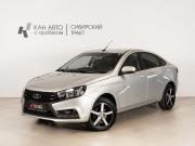 Lada (ВАЗ) Vesta I Казань  - изображение 9