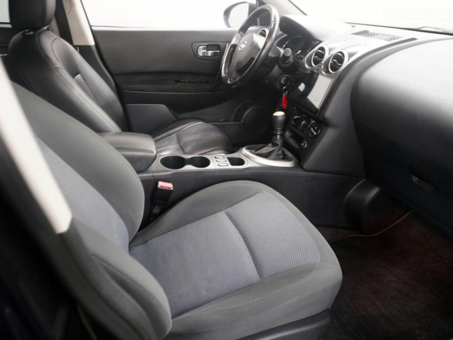 Nissan Qashqai+2 I Рестайлинг Москва  - изображение 11