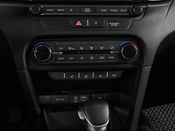 Новый Kia Ceed III 2019 года, цена 1 695 000 рублей, универсал, Автокод Объявления