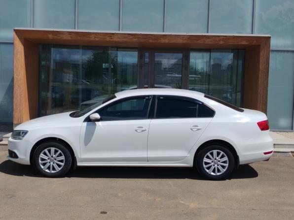 Volkswagen Jetta VI Рестайлинг с пробегом 2014 года, цена 960 000 рублей, 163000 км, седан, Автокод Объявления