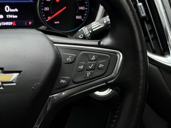 Chevrolet Equinox III с пробегом 2020 года, цена 2 149 000 рублей, 134800 км, внедорожник, Автокод Объявления