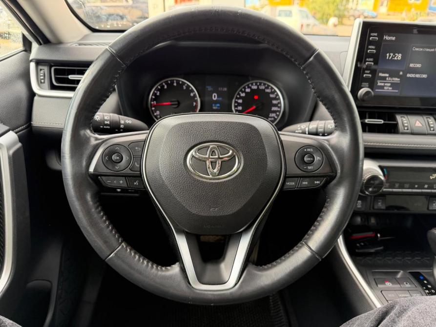 Toyota RAV4 V (XA50) Сыктывкар  - изображение 16