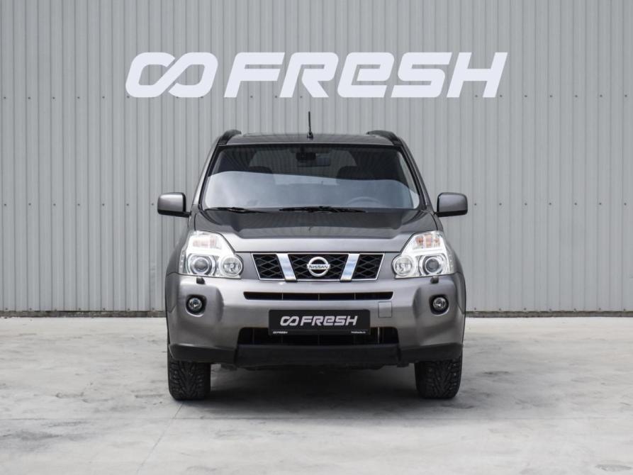 Nissan X-Trail II Краснодар  - изображение 3