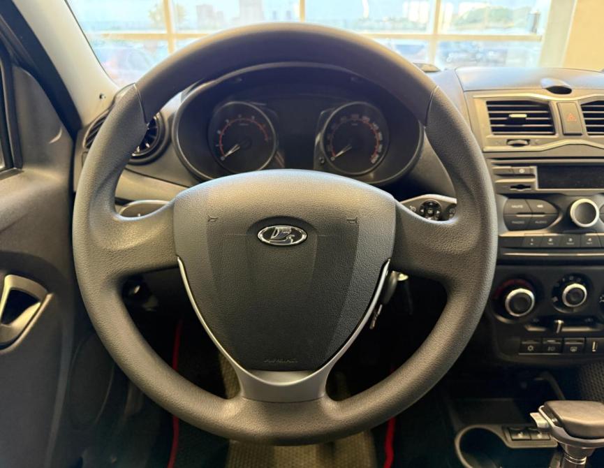 Lada (ВАЗ) Granta I Рестайлинг Волгоград  - изображение 7