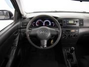 Toyota Corolla IX (E120 E130) Рестайлинг Санкт-Петербург  - изображение 27