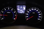 Hyundai Solaris I Рестайлинг Ульяновск  - изображение 25