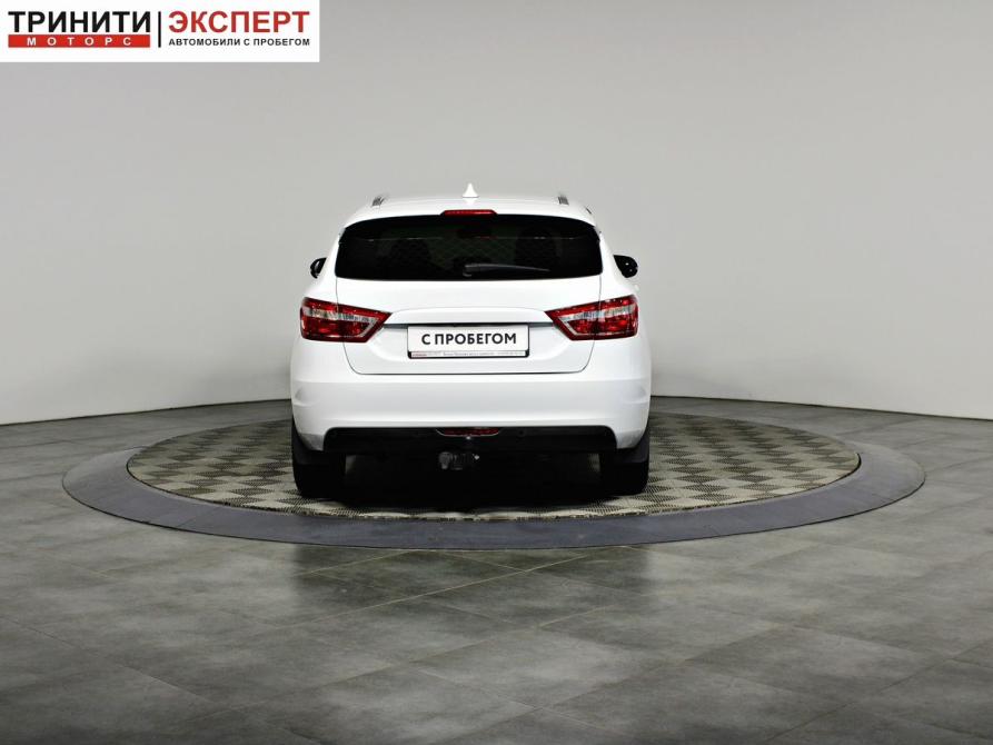 Lada (ВАЗ) Vesta I Белгород  - изображение 5