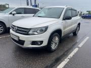 Volkswagen Tiguan I Рестайлинг Санкт-Петербург  - изображение 6
