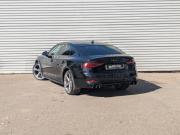 Audi A5 II (F5) Рестайлинг Москва  - изображение 52