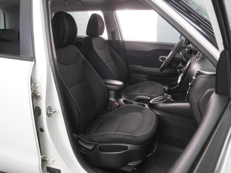 Kia Soul II Воронеж  - изображение 8