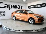 Kia Rio III Рестайлинг Новосибирск  - изображение 27