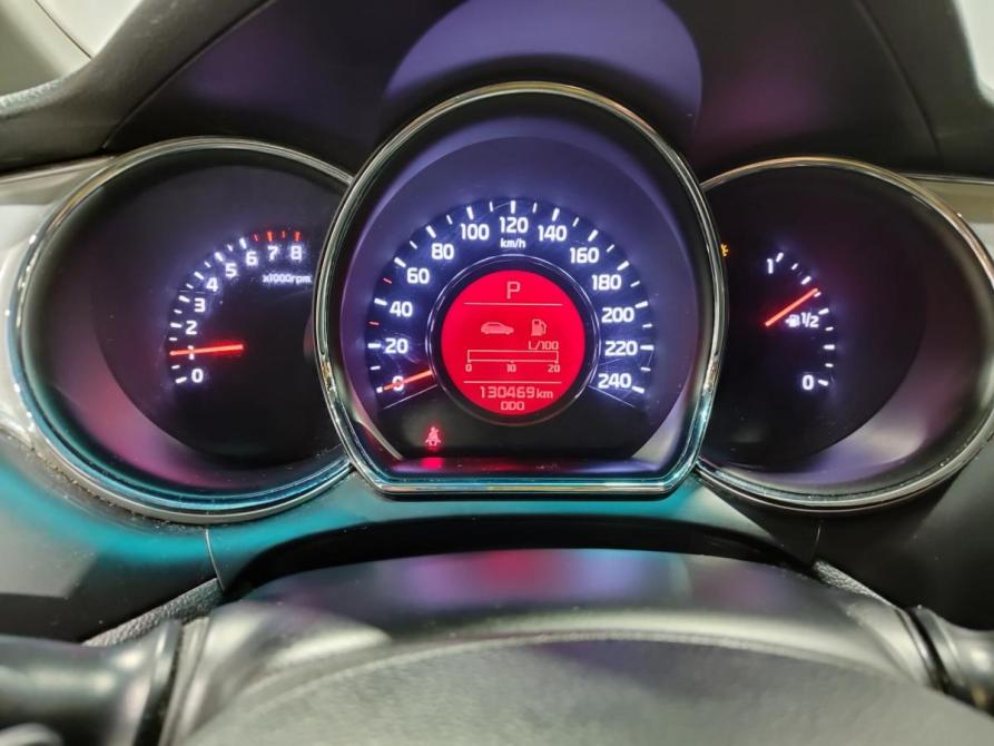 Kia Ceed II Рестайлинг Нижневартовск  - изображение 13