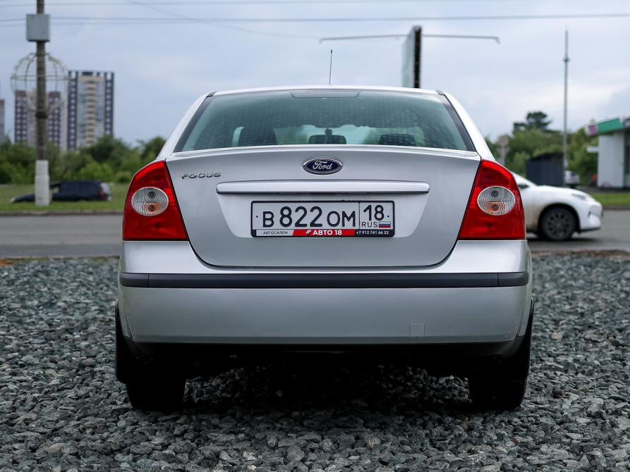 Ford Focus II Ижевск  - изображение 6