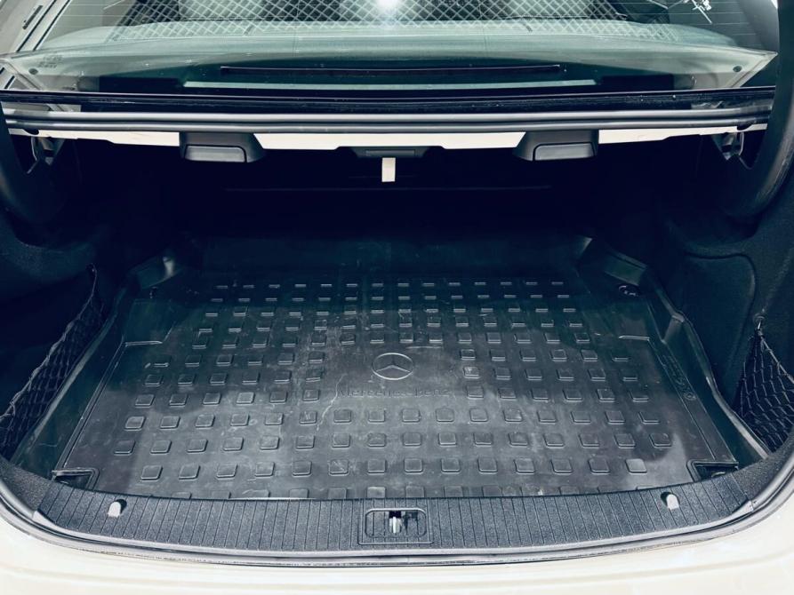 Mercedes-Benz E-Класс IV (W212 S212 C207) Рестайлинг Санкт-Петербург  - изображение 7