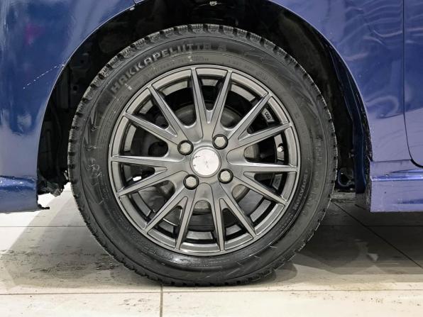 Daihatsu Move VI с пробегом 2015 года, цена 790 000 рублей, 111379 км, минивэн, Автокод Объявления