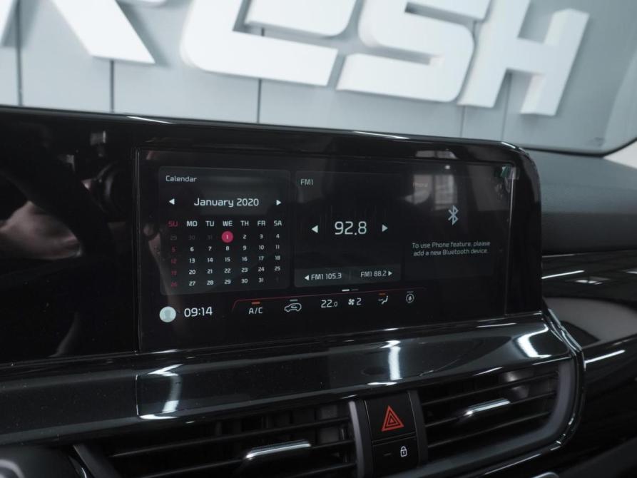 Kia Seltos I Рестайлинг Ростов-на-Дону  - изображение 15