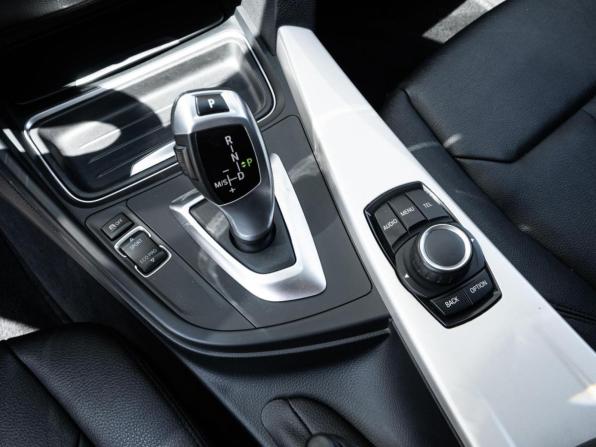 BMW 3 серии VI (F3x) с пробегом 2014 года, цена 1 643 000 рублей, 161501 км, седан, Автокод Объявления