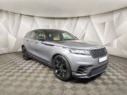 Land Rover Range Rover Velar I Москва  - изображение 23