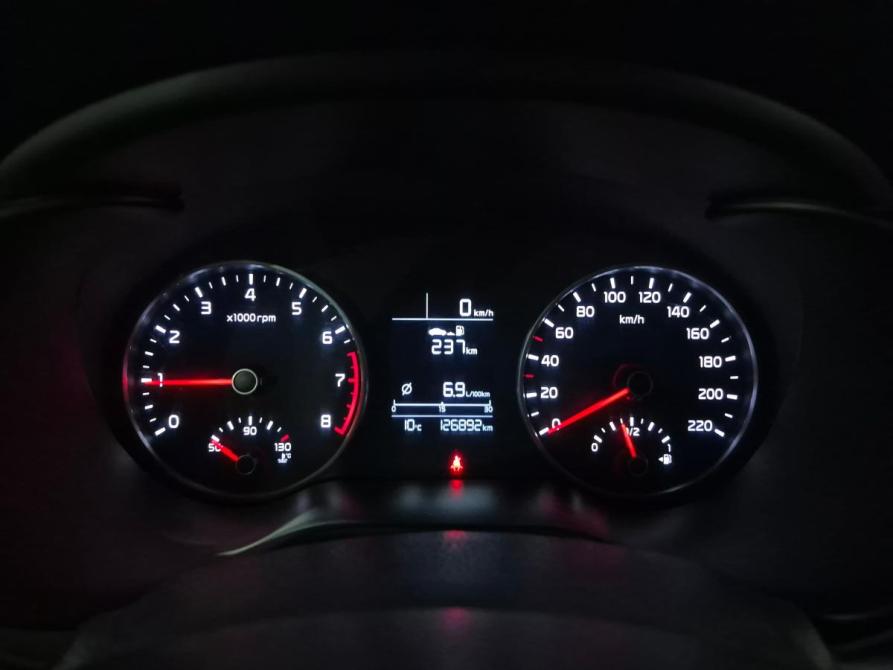 Kia Rio IV Альметьевск  - изображение 19