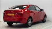Lada (ВАЗ) Vesta I Киров  - изображение 22