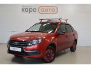 Lada (ВАЗ) Granta I Коломна  - изображение 13