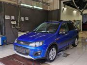 Lada (ВАЗ) Kalina II Нижний Новгород  - изображение 4