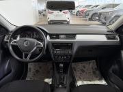 Skoda Rapid I Новороссийск  - изображение 41