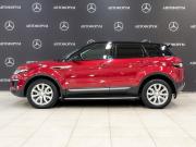 Land Rover Range Rover Evoque I Рестайлинг Москва  - изображение 34