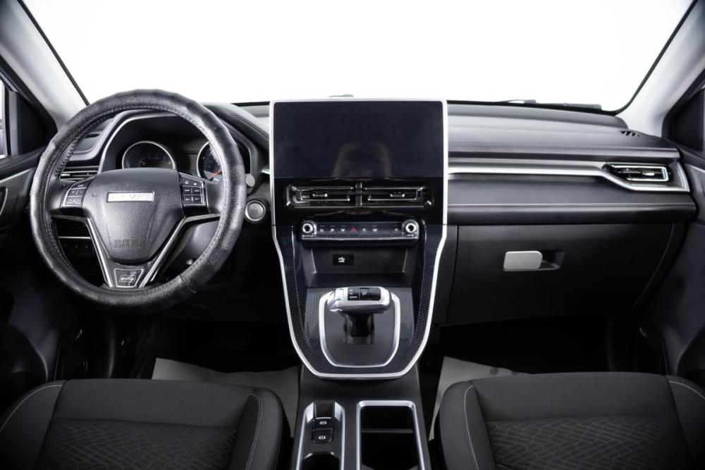 Haval M6 II Пермь  - изображение 14