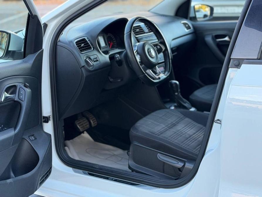 Volkswagen Polo V Рестайлинг Тула  - изображение 12