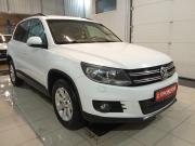 Volkswagen Tiguan I Рестайлинг Арзамас  - изображение 9