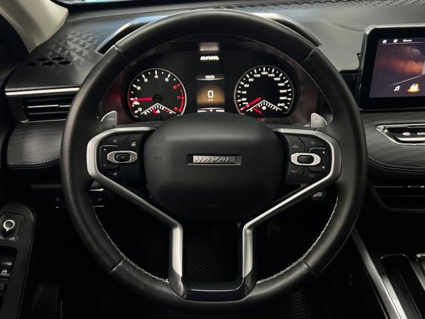 Haval Jolion I с пробегом 2023 года, цена 1 799 000 рублей, 70642 км, внедорожник, Автокод Объявления