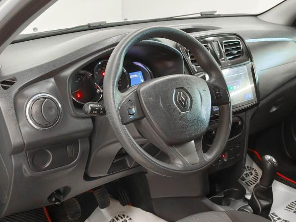 Renault Sandero II с пробегом 2017 года, цена 777 400 рублей, 150347 км, хэтчбек, Автокод Объявления