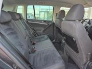 Volkswagen Tiguan I Рестайлинг Екатеринбург  - изображение 20