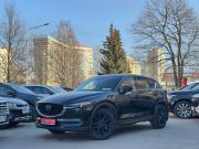 Mazda CX-5 II Санкт-Петербург  - изображение 14