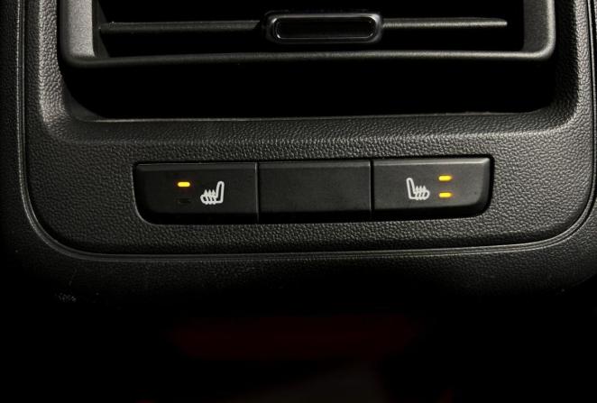 Changan CS55 Plus II с пробегом 2023 года, цена 2 080 000 рублей, 36146 км, внедорожник, Автокод Объявления
