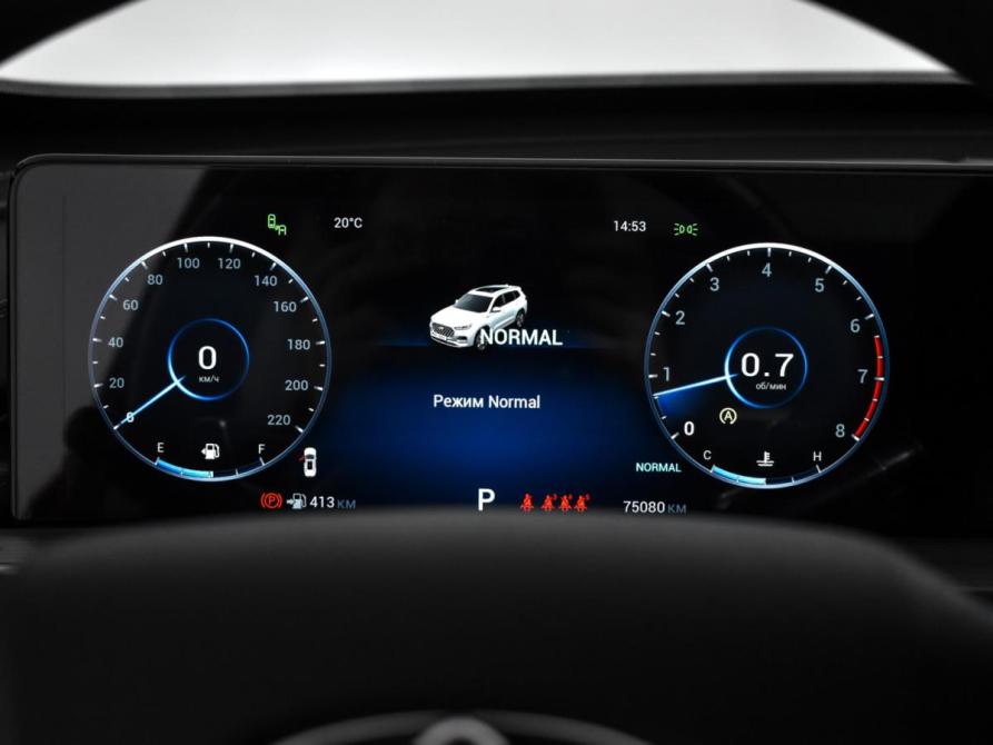 Chery Tiggo 8 Pro Max I Санкт-Петербург  - изображение 24