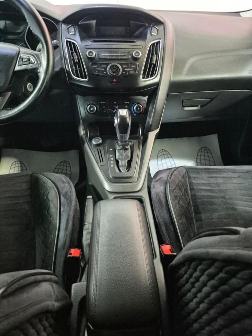 Ford Focus III Рестайлинг Воронеж  - изображение 14