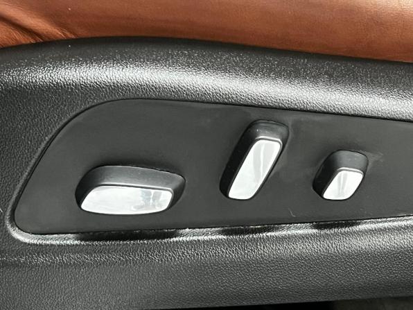 Cadillac XT5 I Рестайлинг с пробегом 2020 года, цена 2 850 000 рублей, 106263 км, внедорожник, Автокод Объявления