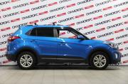 Hyundai Creta I Сургут  - изображение 36