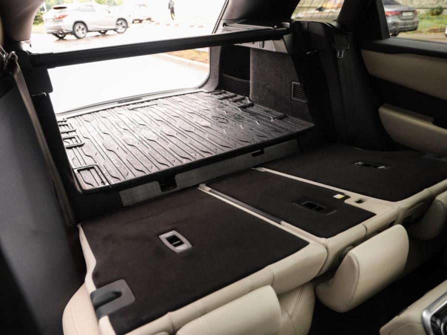 Land Rover Range Rover Velar I Санкт-Петербург  - изображение 37