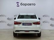 Lada (ВАЗ) Vesta I Рестайлинг (NG) Ставрополь  - изображение 22