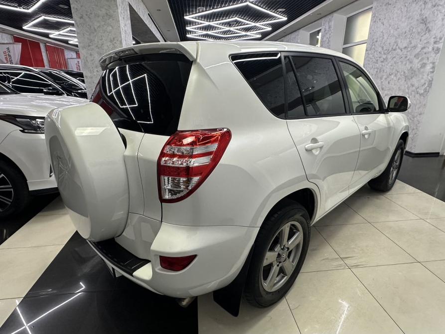 Toyota RAV4 III (XA30) Рестайлинг Ярославль  - изображение 5