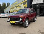 Lada (ВАЗ) 2121 (4x4) I Рестайлинг Нефтекамск  - изображение 13