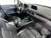 Mazda CX-5 II Москва  - изображение 32