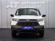 Lada (ВАЗ) Niva Travel I Таганрог  - изображение 22