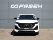 Changan UNI-S (CS55 Plus) Краснодар  - изображение 30
