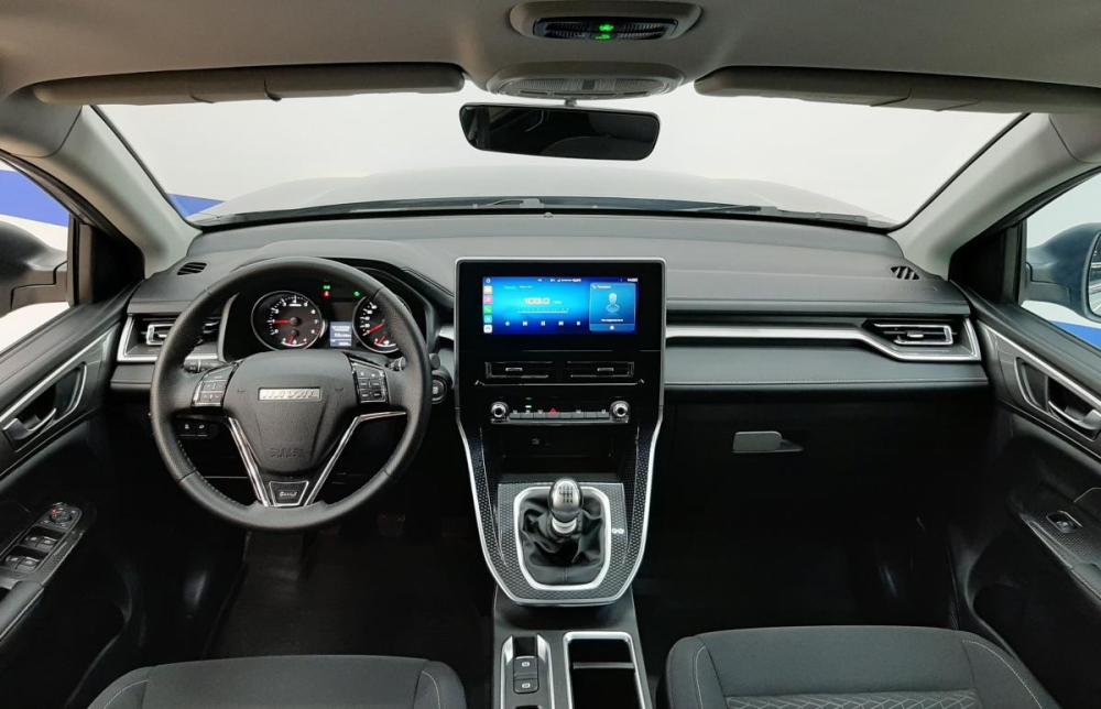 Haval M6 II Москва  - изображение 9